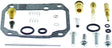 QuadBoss 86-87 Suzuki LT-F230 QuadRunner Carburetor Kit - RV and Auto Parts