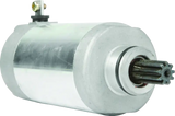 QuadBoss 86-88 Yamaha YFM225 Moto-4 Motor Starter - RV and Auto Parts