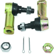 QuadBoss 86-89 Honda TRX250R FourTrax Tie Rod End Kit - 413512 - Suspension
