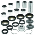 QuadBoss 87-04 Yamaha YFM350X Warrior Linkage Repair Kit - RV and Auto Parts