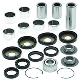 QuadBoss 87-04 Yamaha YFM350X Warrior Linkage Repair Kit - RV and Auto Parts