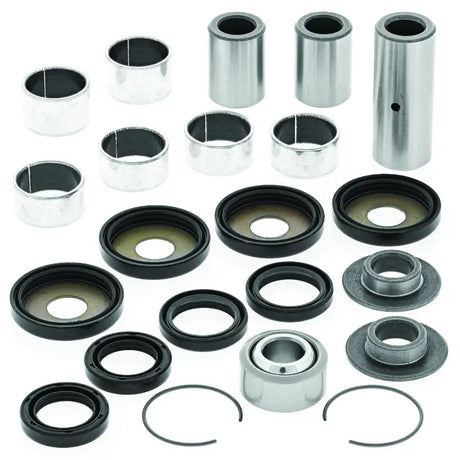 QuadBoss 87-04 Yamaha YFM350X Warrior Linkage Repair Kit - RV and Auto Parts
