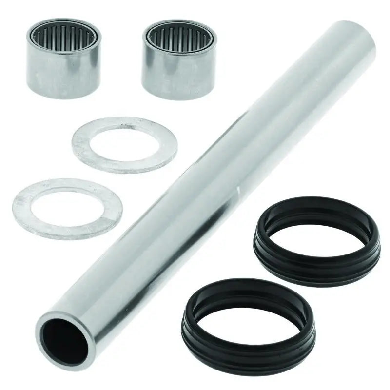 QuadBoss 413431 QuadBoss 87-06 Yamaha YFZ350 Banshee Swingarm Repair Kit - 413431