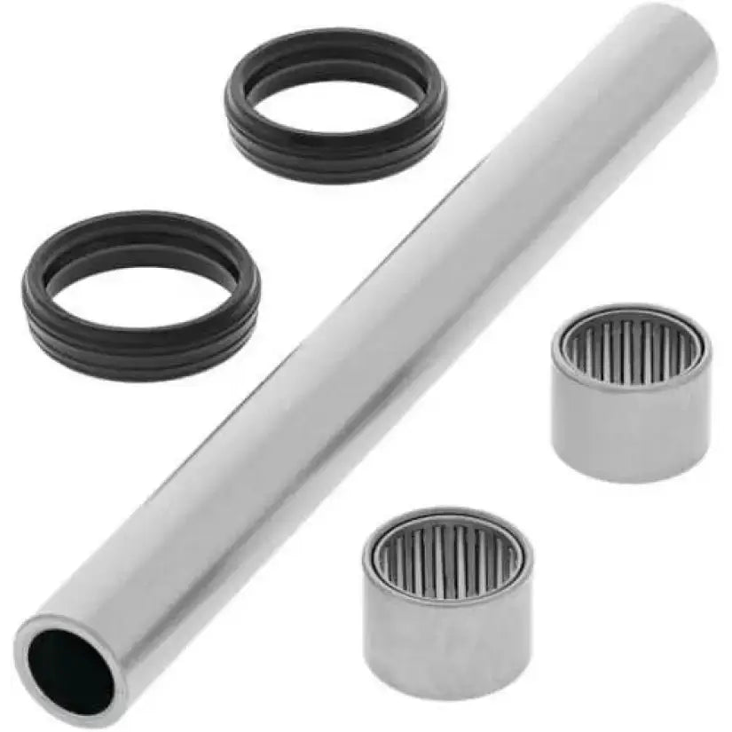 QuadBoss 87-06 Yamaha YFZ350 Banshee Swingarm Repair Kit - 413431 - Suspension