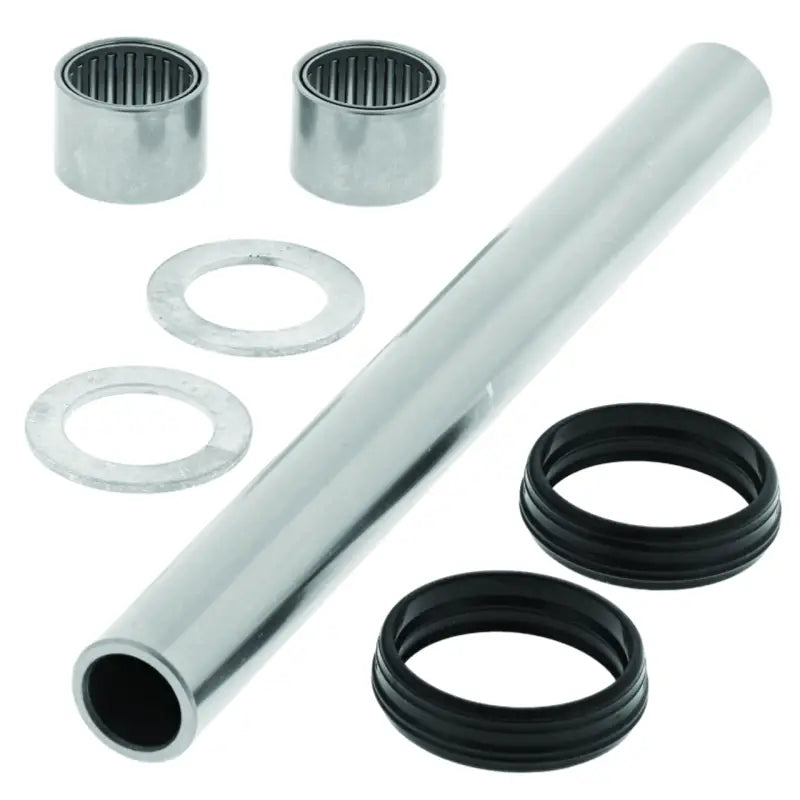 QuadBoss 87-06 Yamaha YFZ350 Banshee Swingarm Repair Kit - 413431 - Suspension