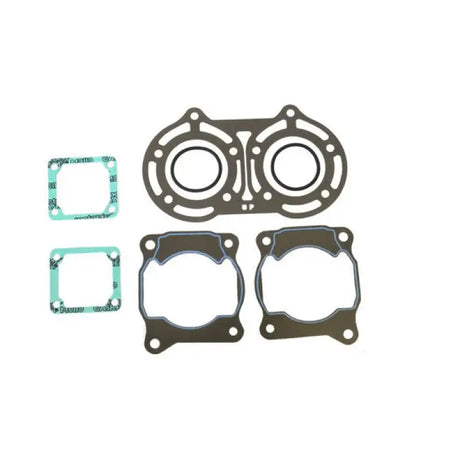 Engine gasket set for Yamaha YFZ350 Banshee top end repair called QuadBoss 87-06