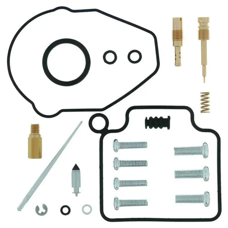 Carburetor rebuild kit for Honda TRX250X FourTrax 87-88, perfect for trx250x fourtrax rides