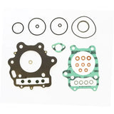 QuadBoss 87-92 Honda TRX250X FourTrax Top End Gasket Set - 563902 - Engine Components