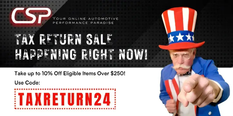 QuadBoss 87-93 Suzuki LT230E QuadRunner Front Left Sintered Brake Pad - 600125 - Brakes Rotors & Pads