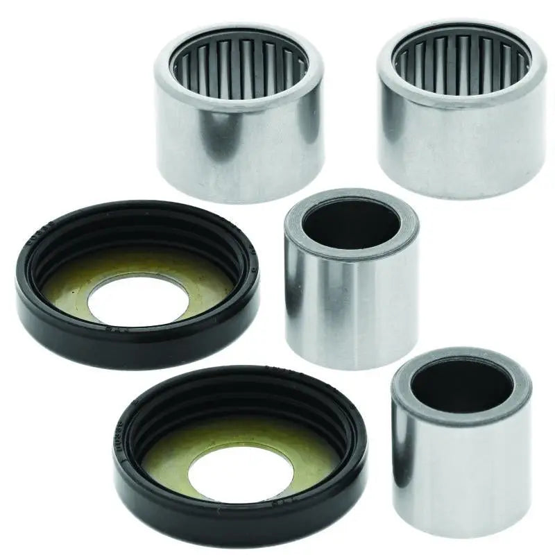 QuadBoss 413441 QuadBoss 87-93 Suzuki LT230E QuadRunner Swingarm Repair Kit - 413441