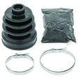 Automotive CV axle boot kit for Honda TRX300 FourTrax front inner CV joint
