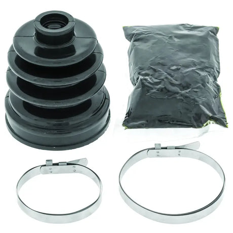 Automotive CV axle boot kit for Honda TRX300 FourTrax front inner CV joint