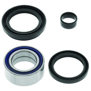 QuadBoss 413270 QuadBoss 88-00 Honda TRX300FW FourTrax 4x4 Front ATV Wheel Bearing & Seal Kit - 413270