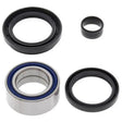 QuadBoss 88-00 Honda TRX300FW FourTrax 4x4 Front ATV Wheel Bearing & Seal Kit - 413270 - Engine Components