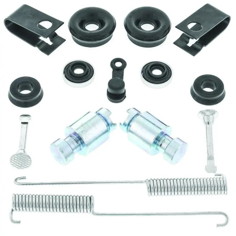 QuadBoss 414595 QuadBoss 88-00 Honda TRX300FW FourTrax 4x4 Wheel Cylinder Rebuild Kit - 414595