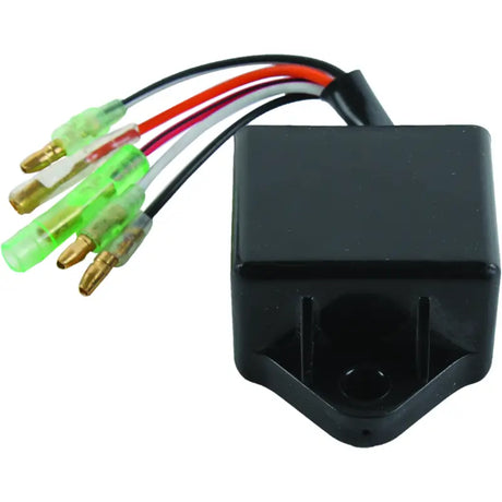 QuadBoss 88-02 Yamaha YFS200 Blaster High-Performance CDI - RV and Auto Parts