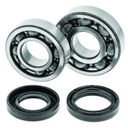 QuadBoss 413259 QuadBoss 88-06 Yamaha YFS200 Blaster Crankshaft Bearing & Seal Kit - 413259