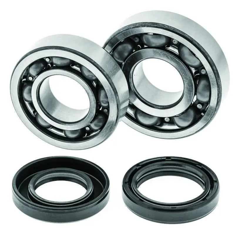QuadBoss 413259 QuadBoss 88-06 Yamaha YFS200 Blaster Crankshaft Bearing & Seal Kit - 413259