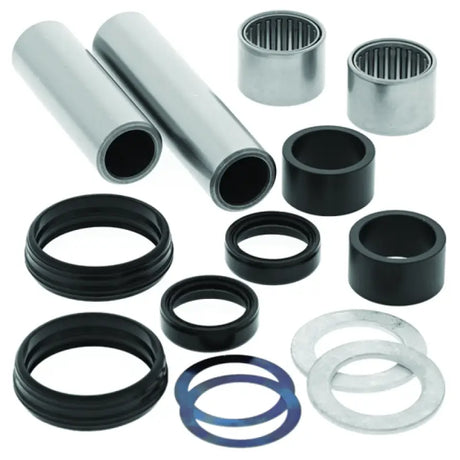 QuadBoss 88-06 Yamaha YFS200 Blaster Swingarm Repair Kit - 413429 - Suspension