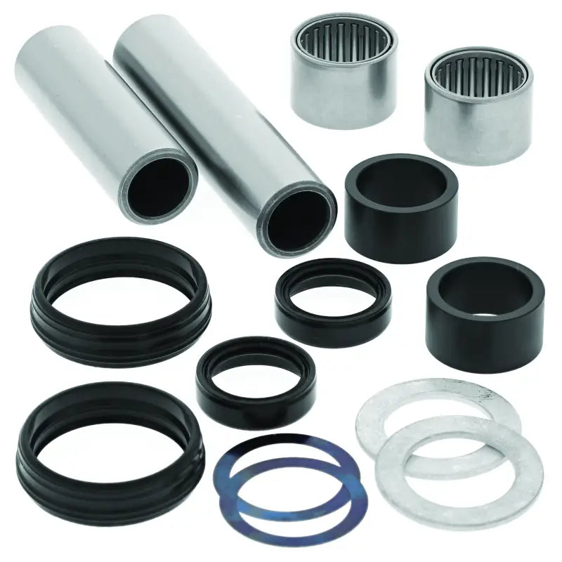QuadBoss 88-06 Yamaha YFS200 Blaster Swingarm Repair Kit - 413429 - Suspension