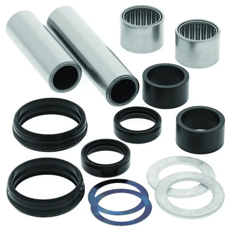 QuadBoss 88-06 Yamaha YFS200 Blaster Swingarm Repair Kit - 413429 - Suspension