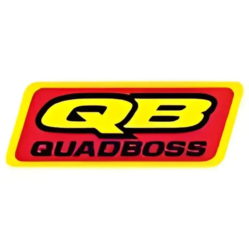 QuadBoss logo on Honda TRX300 FourTrax Carburetor Kit for 88-90 models