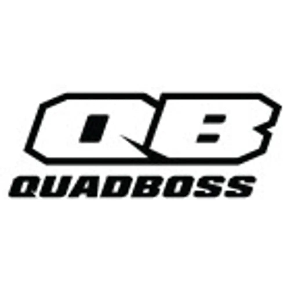QuadBoss 88-92 Honda TRX300 FourTrax (02) Lower Ball Joint Kit - 416494 - Suspension