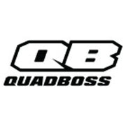 QuadBoss 88-92 Honda TRX300 FourTrax (02) Lower Ball Joint Kit - 416494 - Suspension