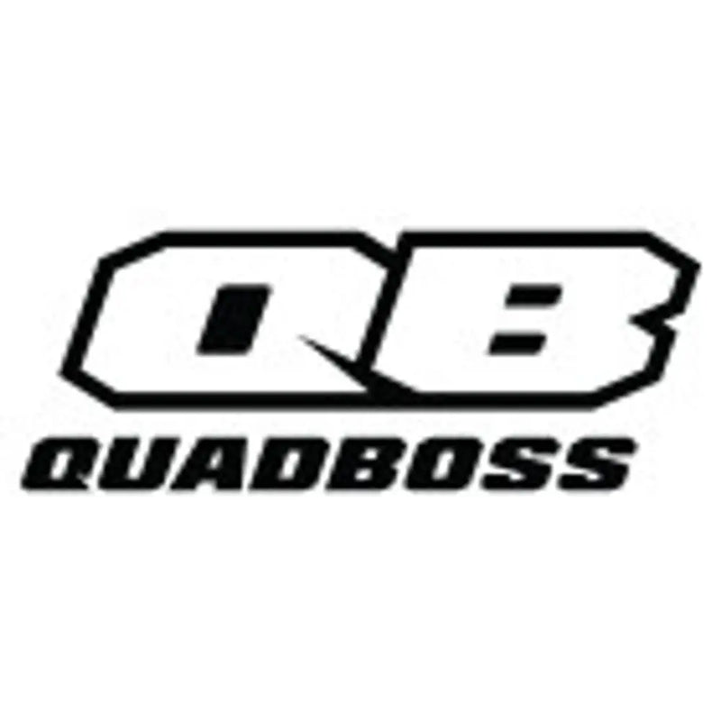 QuadBoss 88-92 Honda TRX300 FourTrax (02) Lower Ball Joint Kit - 416494 - Suspension