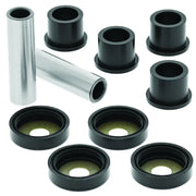 QuadBoss 413491 QuadBoss 89-04 Yamaha YFA-1 Breeze 125 Lower A-Arm Kit Front A-Arm Repair Kit - 413491