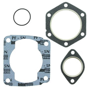 QuadBoss 563907 QuadBoss 89-92 Polaris Big Boss 250 4x6 Top End Gasket Set - 563907