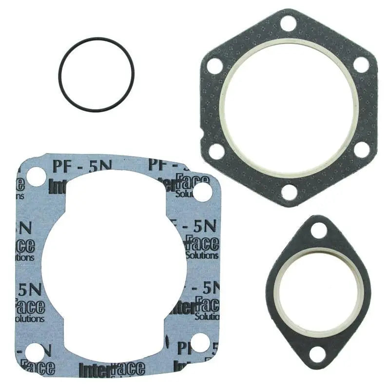 QuadBoss 563907 QuadBoss 89-92 Polaris Big Boss 250 4x6 Top End Gasket Set - 563907