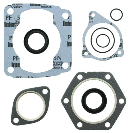 Assorted gaskets and seals for Polaris Big Boss 250 top end gasket set