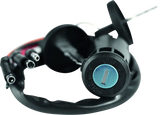 QuadBoss 90-00 Honda TRX300 FourTrax Ignition Switch - RV and Auto Parts