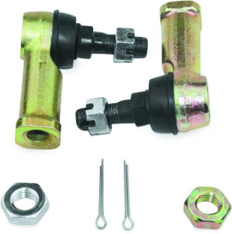 QuadBoss 90-91 Honda TRX200 FourTrax Lower Steering Bearing Kit - 413100 - Engine Components