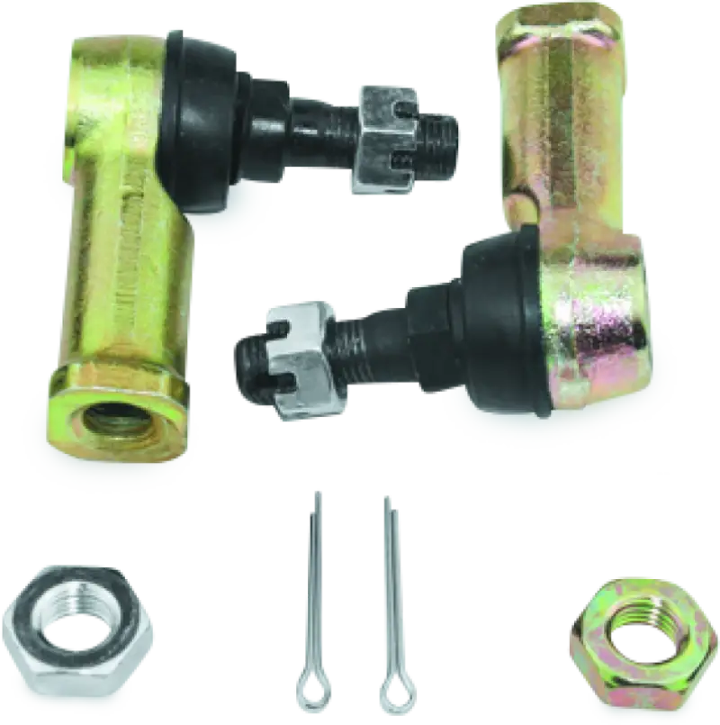 QuadBoss 90-91 Honda TRX200 FourTrax Lower Steering Bearing Kit - 413100 - Engine Components