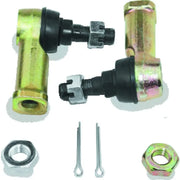 QuadBoss 413514 QuadBoss 90-91 Honda TRX200 FourTrax Replacement Tie Rod End
