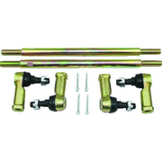 QuadBoss 414541 QuadBoss 90-91 Honda TRX200 FourTrax Tie Rod Assembly Upgrade Kit - 414541