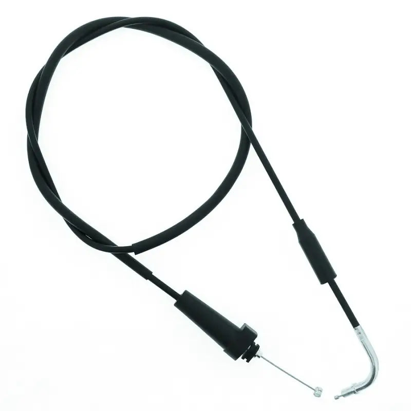 QuadBoss 90-98 Suzuki LT-F250 QuadRunner (3) Throttle Cable - RV and Auto Parts