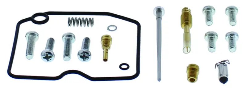 Carburetor rebuild kit for Kawasaki KLF220 Bayou and KLF220 Kawasaki KLF220 Bayou