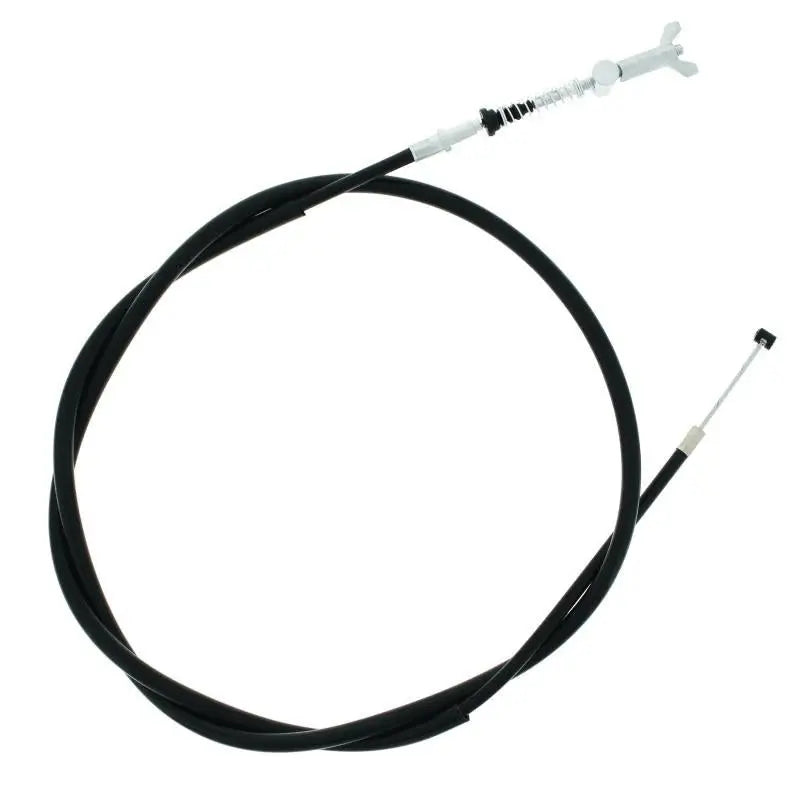 QuadBoss 565246 QuadBoss 92-98 Yamaha YFB250 Timberwolf 2x4 Rear Hand Brake Cable