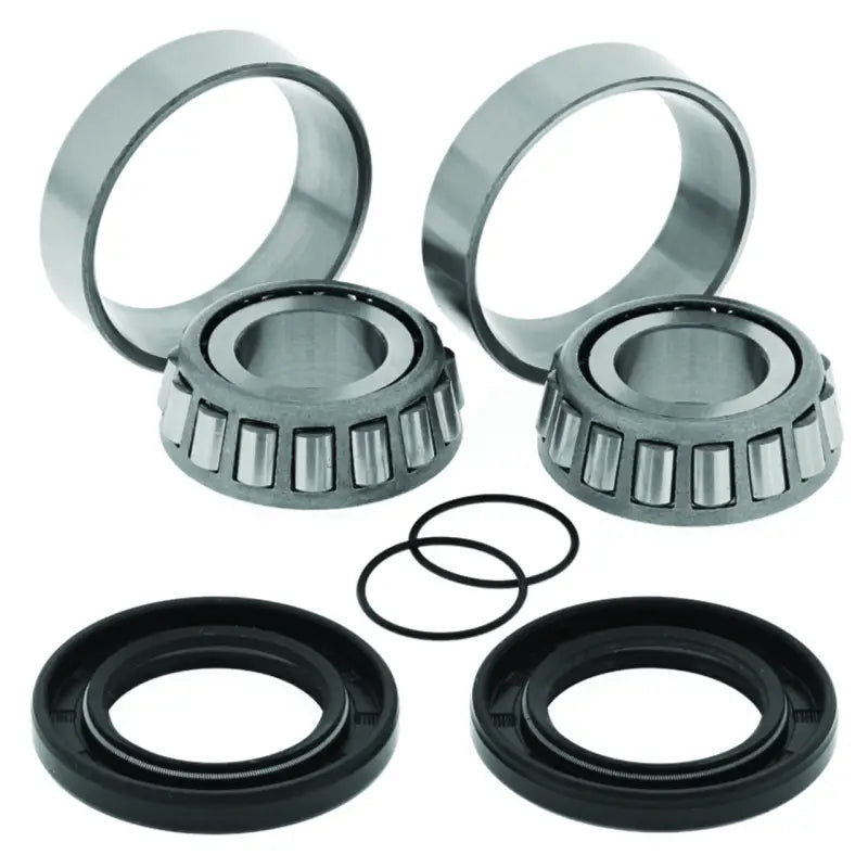 QuadBoss 92-98 Yamaha YFB250 Timberwolf 2x4 Swingarm Repair Kit - 413437 - Suspension