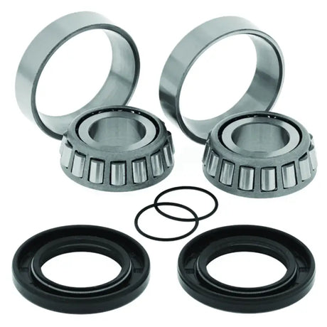 QuadBoss 92-98 Yamaha YFB250 Timberwolf 2x4 Swingarm Repair Kit - 413437 - Suspension