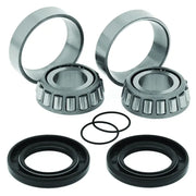 QuadBoss 92-98 Yamaha YFB250 Timberwolf 2x4 Swingarm Repair Kit - 413437 - Suspension