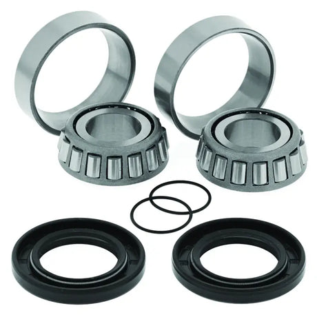 QuadBoss 92-98 Yamaha YFB250 Timberwolf 2x4 Swingarm Repair Kit - 413437 - Suspension