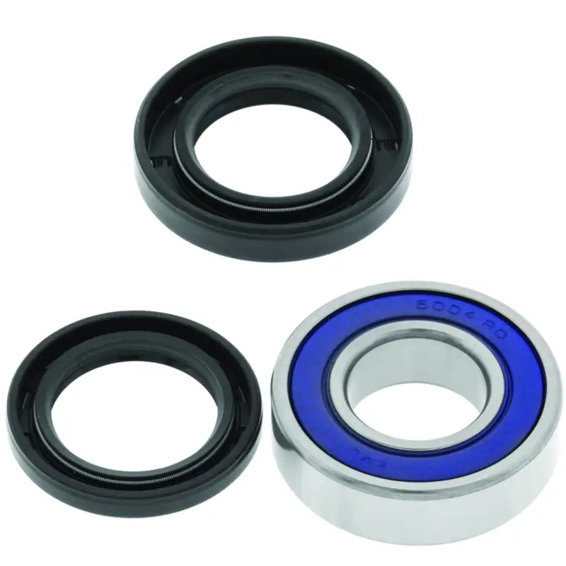 Rear ATV wheel bearing and seal kit for Honda TRX300 FourTrax, fits TRX300 models