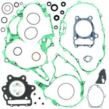 QuadBoss 93-00 Honda TRX300EX FourTrax Carburetor Kit - 418085 - Fuel Delivery