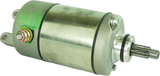 QuadBoss 93-00 Honda TRX300EX FourTrax Motor Starter - 495705 - Ignition