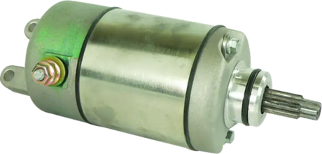 QuadBoss 93-00 Honda TRX300EX FourTrax Motor Starter - 495705 - Ignition