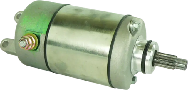 QuadBoss 93-00 Honda TRX300EX FourTrax Motor Starter - 495705 - Ignition